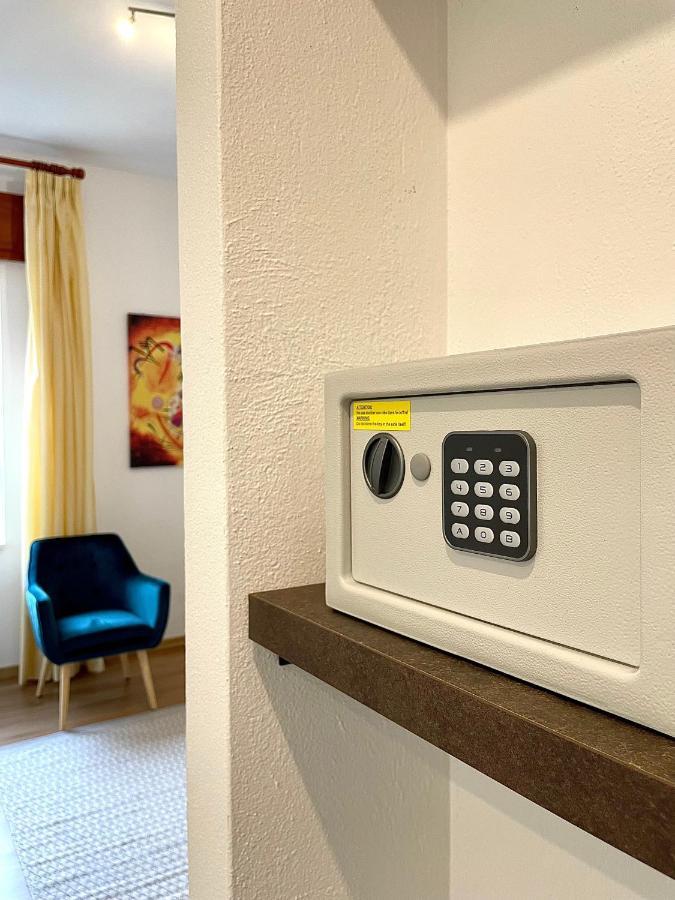 Al Poggio - Luxury Rooms カポテッラ エクステリア 写真