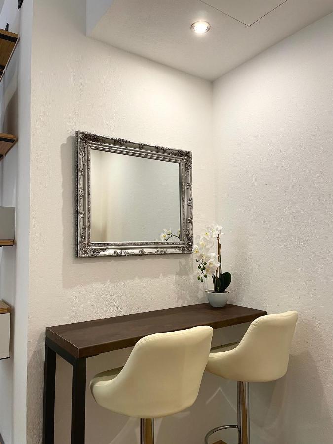 Al Poggio - Luxury Rooms カポテッラ エクステリア 写真